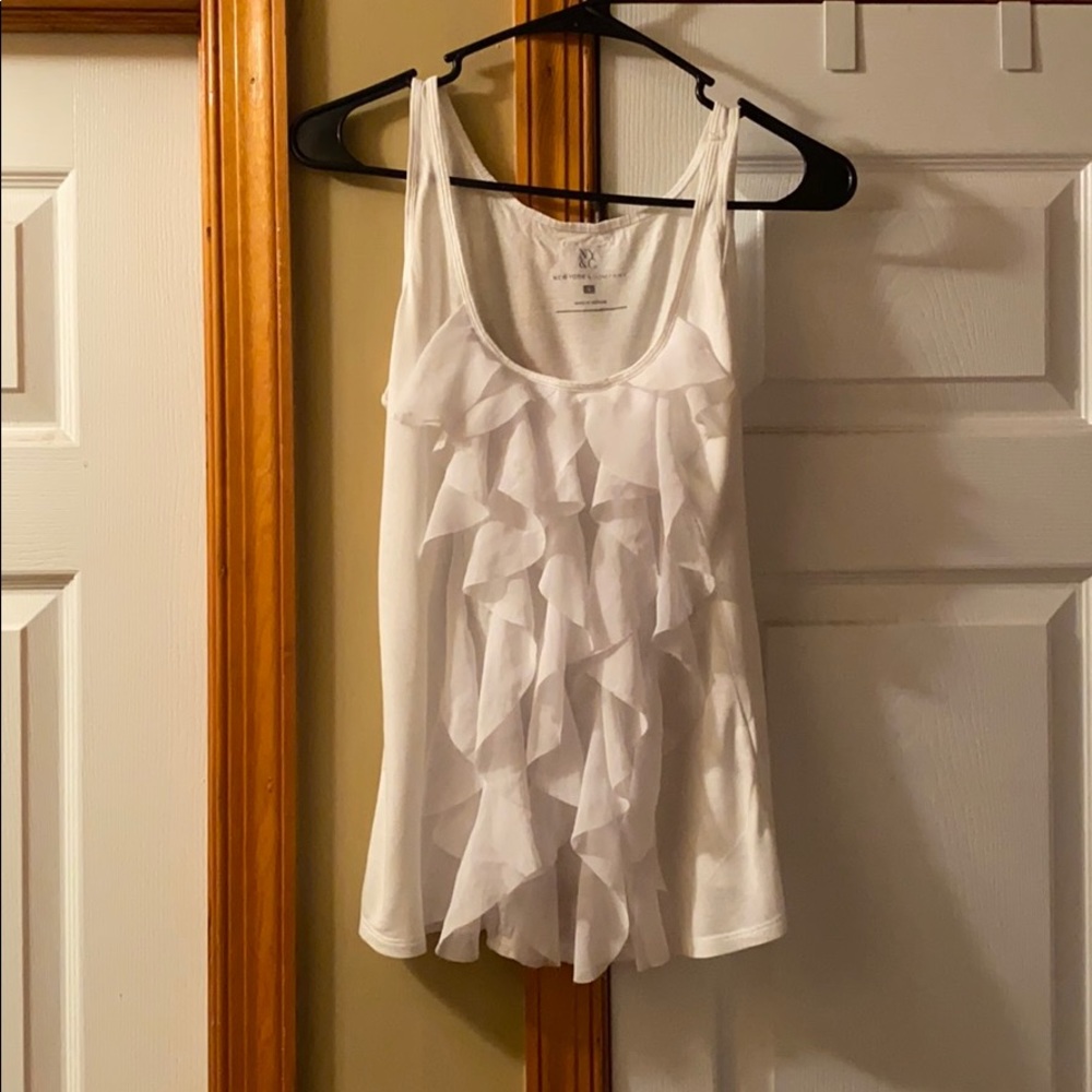 Woman’s top